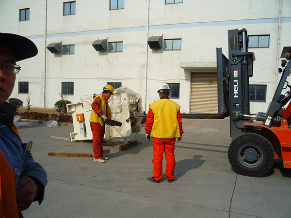 設備包裝服務 設備包裝服務