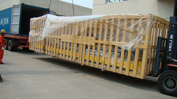 設備裝卸 設備裝卸