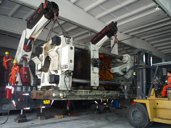 工廠搬遷服務 工廠搬遷服務