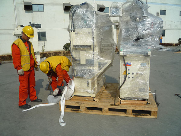 精密設(shè)備包裝案例 精密設(shè)備包裝案例