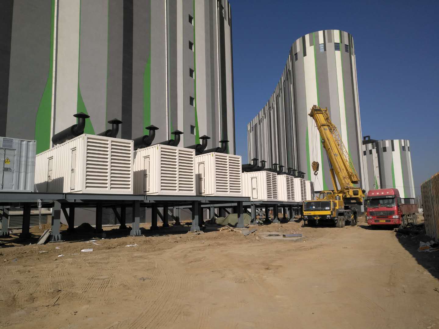 大件設(shè)備搬運(yùn)過(guò)程中的安全該如何得到保障？