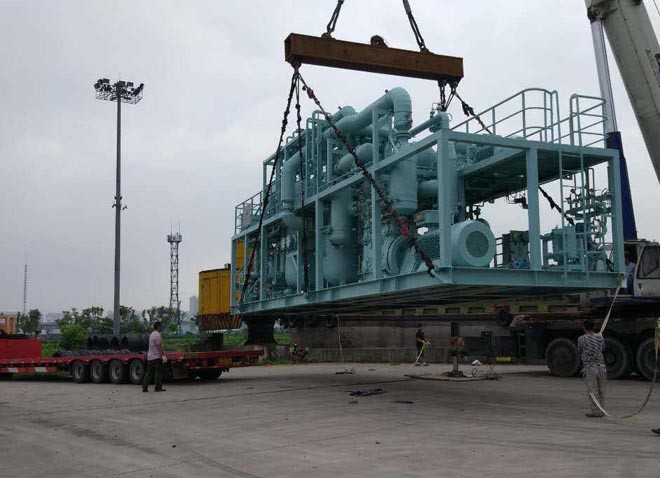 無錫大型設(shè)備搬運(yùn)過程中哪些事項(xiàng)是要嚴(yán)格執(zhí)行的？