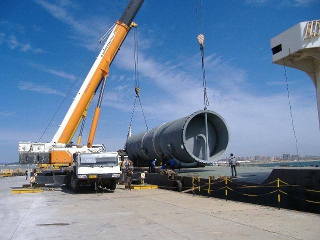 大件搬運(yùn)吊裝方案該怎么確定 大件搬運(yùn)吊裝方案該怎么確定