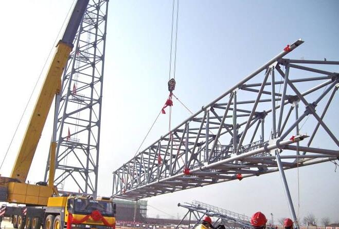 無錫設(shè)備吊裝搬運(yùn)中有關(guān)大件機(jī)械設(shè)備搬運(yùn)的承重要求有哪些？