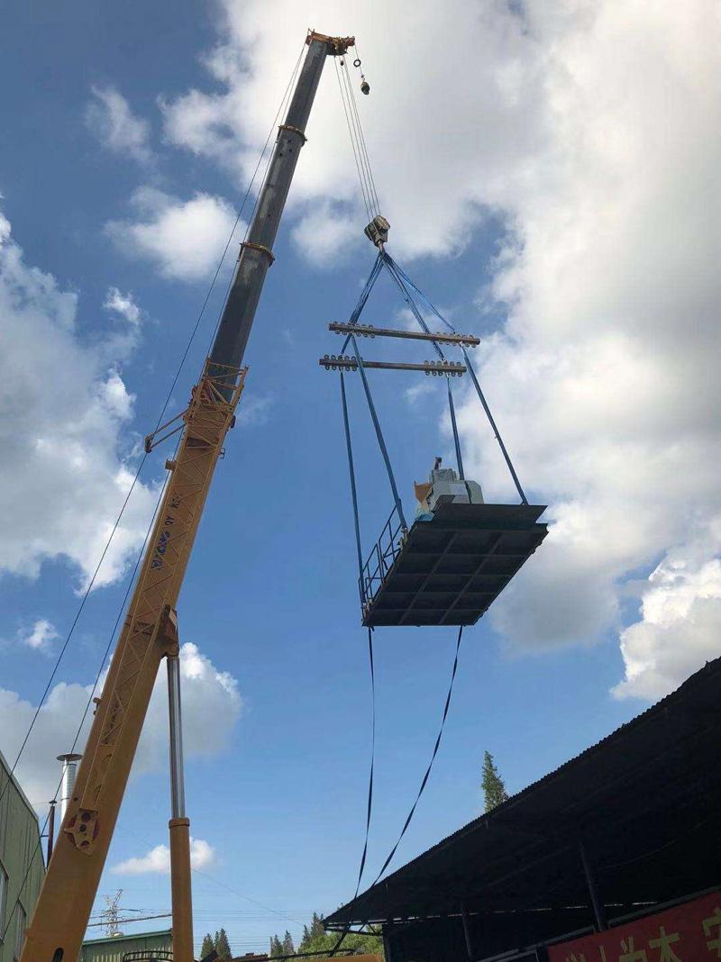 有關(guān)于無(wú)錫設(shè)備搬運(yùn)的問(wèn)題有哪些問(wèn)題是值得注意和了解的？