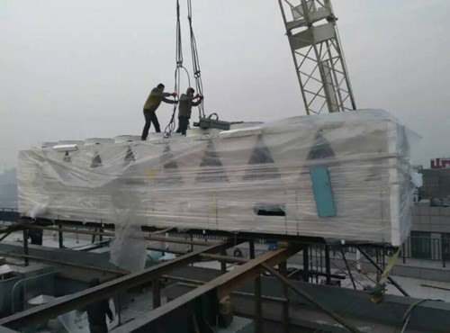 起重機吊起重物的技巧有哪些 起重機吊起重物的技巧有哪些