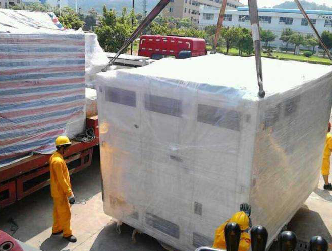 要想控制起重吊裝安全,這八點安全點必須要注意! 要想控制起重吊裝安全,這八點安全點必須要注意!