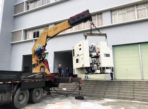 搬運裝卸的基本原則是什么 搬運裝卸的基本原則是什么