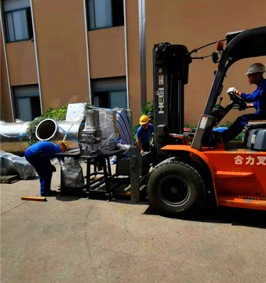 如何通過提高裝箱效率來提高搬運效率？