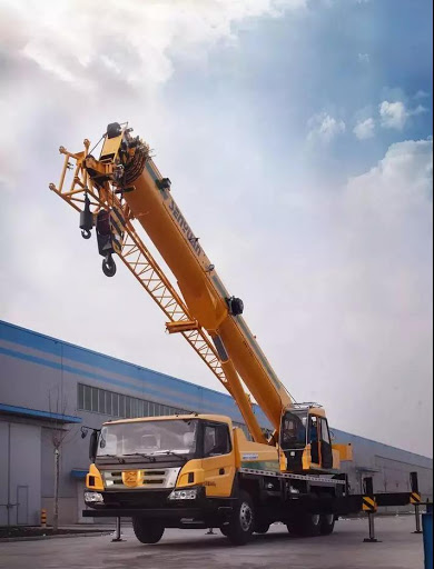 起重機在進行定期檢修前都需要注意哪些地方 起重機在進行定期檢修前都需要注意哪些地方